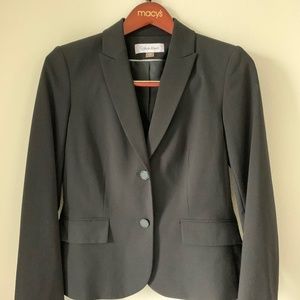 Calvin Klein Women’s Blazer